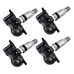 Pre-programmed Tire Pressure Monitoring Sensor Compatible With Select Toyota .... Fixed Price $89.18.