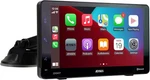 Jensen Jdashcp Mount 7" Touchscreen Wireless Or Wired Carplay + Android. Fixed Price $149.99.