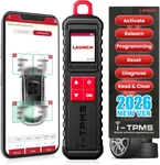 Launch X431 I-tpms Car Tire Pressure Sensor Activator Programming Learning. Fixed Price $97.50.