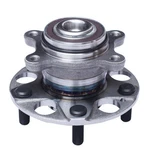 Tucarest 512256 Rear Wheel Bearing And Hub Assembly Compatible With.... Fixed Price $58.99.