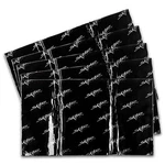 Skar Audio Premium (2MM) 20 Sq Ft Sound Deadening (SK2MM-TRUNKKIT). Fixed Price $62.04.
