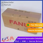 1PCS A06B-0202-B101 New For Fanuc Servo Motor Free Shipping. Fixed Price $1192.62.
