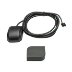 Gps Speedometer Sensor Adapter Kit For Gauges Antenna Installs To Ro. Fixed Price $109.40.