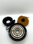 Apremium A/c Compressor Clutch Assembly Kit Plate Pulley Bearing Coil 97381-C. Fixed Price $44.99.