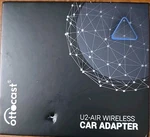 Ottocast Wireless Carplay Adapter. Fixed Price $36.00.