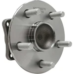 Wheel Bearing And Hub Assembly Quality-built WH512218. Fixed Price $87.99.