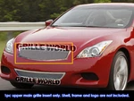 Stainless Steel 1.8MM Mesh Grille For 08-11 2011 Infinity G37. Fixed Price $70.99.