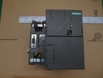 Siemens Simatic S7-300 Cpu 317F-2PN/DP 6ES7317-2EK13-0AB0. Fixed Price $404.10.