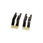 Thexton 311 Side Terminal Charge And Boost Adapters. Fixed Price $17.83.