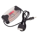New Pyle PLGI37I Ipod Direct 3.5MM 1/8'' Stereo Audio Ground Loop Isolator. Fixed Price $29.99.