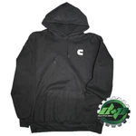 Cummins Pickup Truck Hoodie Sweatshirt Hooded Sweater Cummings Large. Fixed Price $36.39.