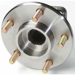 Wheel Bearing And Hub Assembly Moog 513089. Fixed Price $124.99.