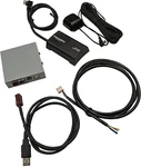 Vais MML-T1 Usb, Ipod/iphone Integration Interface Kit For Toyota/lexus Vehicles. Fixed Price $349.99.
