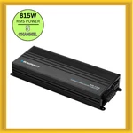 Blaupunkt C-series BPA-C500 Channel Car Amplifier 815W Rms Power Class A/b & D. Fixed Price $299.00.