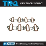 Trq Engine Intake Manifold Gasket Set For Chevy Gmc Cadillac Pickup Truc Van&. Fixed Price $59.95.