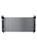 Autoexact 2370 Radiator Compatible With Chevy Silverado Suburban Gmc Yukon.... Fixed Price $49.99.