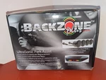 Backzone Plus Ultrasonic Parking Assist Kit W/4 Sensors & Display New. Fixed Price $60.00.