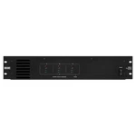 Rane MA3 Multichannel Amplifier. Fixed Price $204.00.