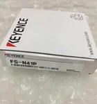 New Keyence FS-N41P Fiber Amplifier Sensor Switch. Fixed Price $84.00.