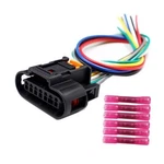 Lizapus 7-PIN Ignition Coil Connector Pigtail Compatible With Buick Encore. Fixed Price $25.91.