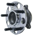 Wheel Bearing And Hub Assembly Quality-built WH512327. Fixed Price $124.90.