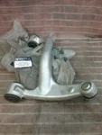 Suspension Control Arm And Ball Joint Assembly Hamburg-technic 2703-75324. Fixed Price $56.13.