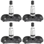 Roadfar 315MHZ Programmed Tire Pressure Monitoring System Sensor Tpms Fit. Fixed Price $33.30.