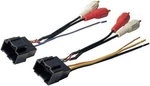 American International GWH406PIO Wiring Harness '06-07 Select Gmc/pontiac. Fixed Price $9.90.