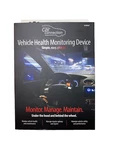 Audiovox Car Connection - CCOBD2P Vehicle Health Monitoring Device. Fixed Price $13.50.