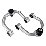 Autosity 2-4'' Lift Front Upper Control Arms Fits Savana 2500, Yukon, Sierra 150. Fixed Price $72.80.