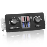 599-210XD Climate Control Module Ac Heater Panel Fit For 2003-2007 Ch.... Fixed Price $105.22.