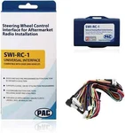 Pac SWI-RC1 Steering Wheel Control Interface. Fixed Price $59.89.