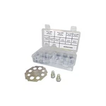 Thexton 803P Universal Master Cylinder Plug Set. Fixed Price $104.40.