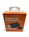 New Rexing Wireless Carplay Adapter CPW-42. Fixed Price $22.00.