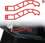 X3 Door Handle Latches Compatible With Can-am Maverick Ds Rs Turbo Max 2. Fixed Price $36.94.