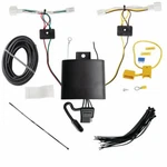 Draw-tite Tone Harness 4WAY Circuit Protected Modulite For 21-22 Outlander Sport. Fixed Price $130.01.