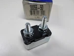 Cole Hersee 30056-50 Box-style Circuit Breaker 50A 12V. Fixed Price $18.95.