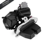 Yeherit FA1Z7443150B Liftgate Latch Lock Actuator Motor Tailgate Trunk Black. Fixed Price $53.93.
