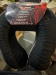 Cummins CMN35409 Cooling Gel Neck Pillow. Fixed Price $18.12.
