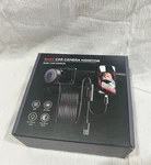 Baby Car Camera Monitor For Use With Iphones Safe Way Your. Fixed Price $21.04.