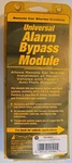 Designtech Universal Alarm Bypass Module MODEL#29402 Vintage New. Fixed Price $11.99.
