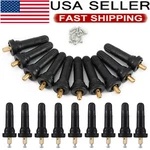 50/100/200/500 Tpms Valve Stem Rubber Rebuild Kit For Tire Pressure Sensor 20008. Fixed Price $158.35.