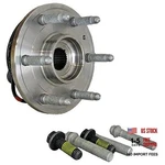 Quality Built WH515036HD Wheel Bearing And Hub Assembly. Fixed Price $91.56.
