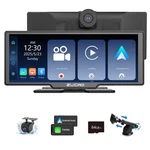 11.26 Inch Wireless Carplay Screen For Car, Apple & Android Auto Touc.... Fixed Price $105.21.