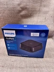 Philips Gopure GP5212 Car Air Purifier - Eliminate 100+ Pollutants & Odors*new. Fixed Price $85.99.