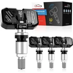 Tpms Sensor, Gm 315 Mhz 4-PACK Tire Pressure Monitoring Compatible For.... Fixed Price $42.27.