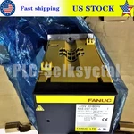 1PC Fanuc A06B-6127-H208 Servo Drive New One Expedited Shipping A06B6127H208. Fixed Price $1681.98.