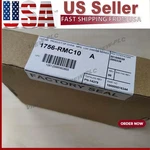New- Allen-bradley 1756-RMC10 Controllogix Cable Fiber Optic 1756RMC10. Fixed Price $238.93.
