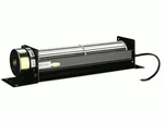 Metra Install Bay CF3 High Performance 8.5-INCH 12-VOLT Cross Flow Cooling Fan. Fixed Price $59.95.