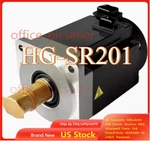 New Mitsubishi Servo Motor HG-SR201. Fixed Price $1566.68.
